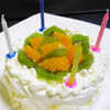 お祝い・誕生日ケーキ